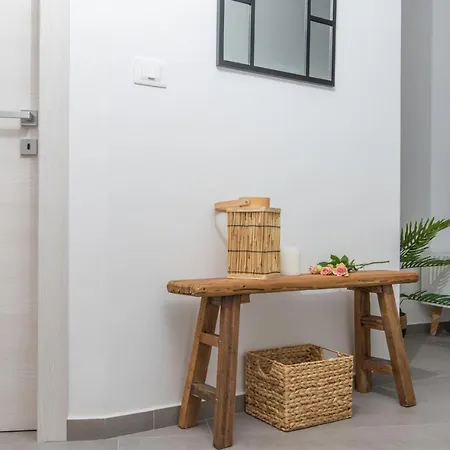 Apart Residence-Galant Rovinj Buitenkant foto