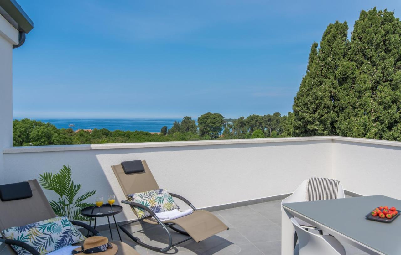 Apartment Residence-galant