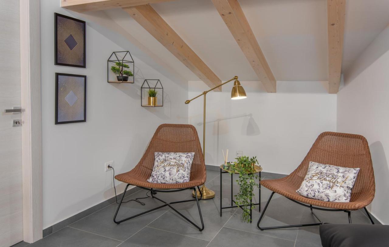 Residence-galant * Rovinj