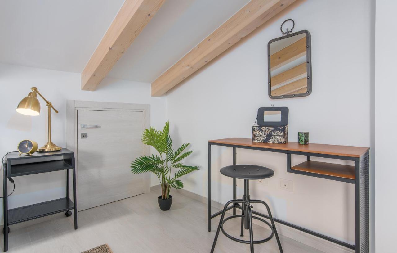 Residence-galant Apartment *