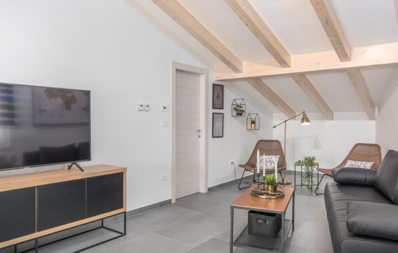 Apartment Residence-galant Rovinj