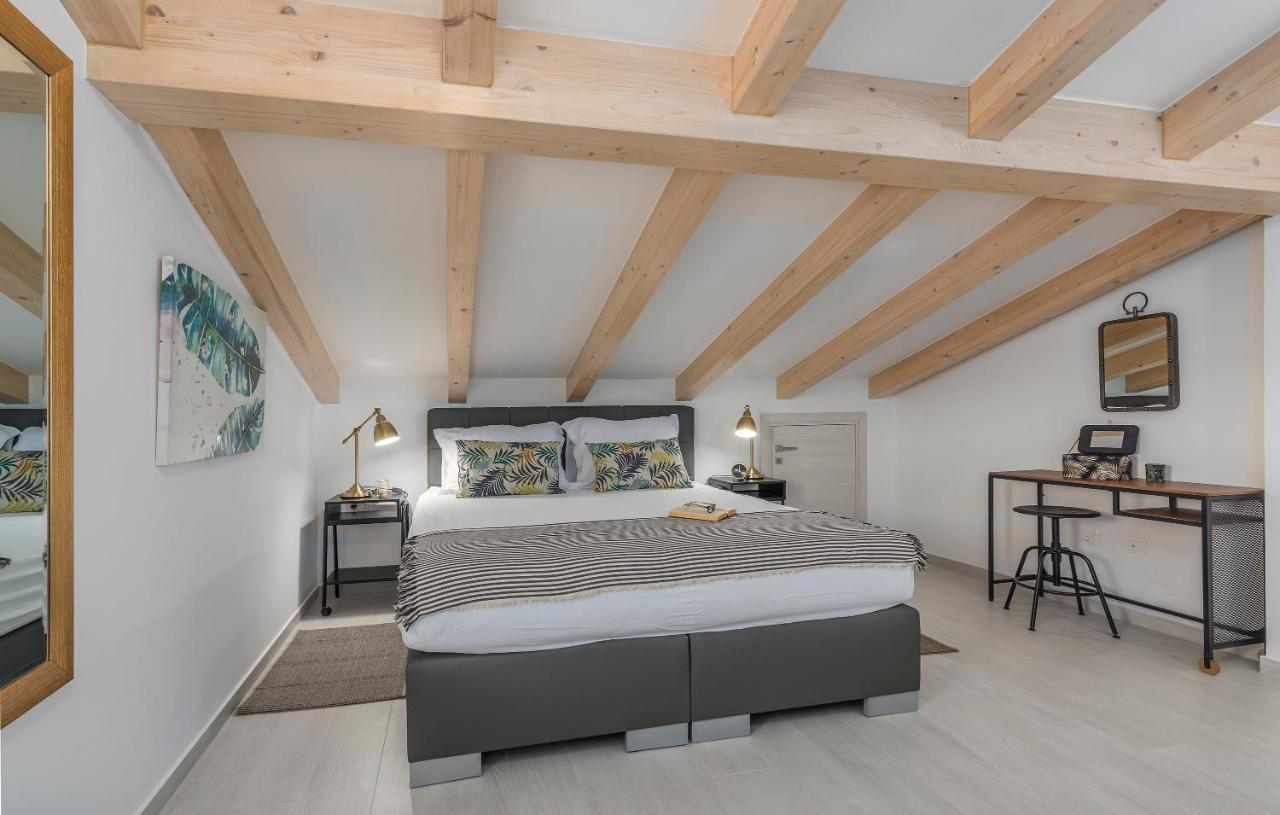 Apartment Residence-galant