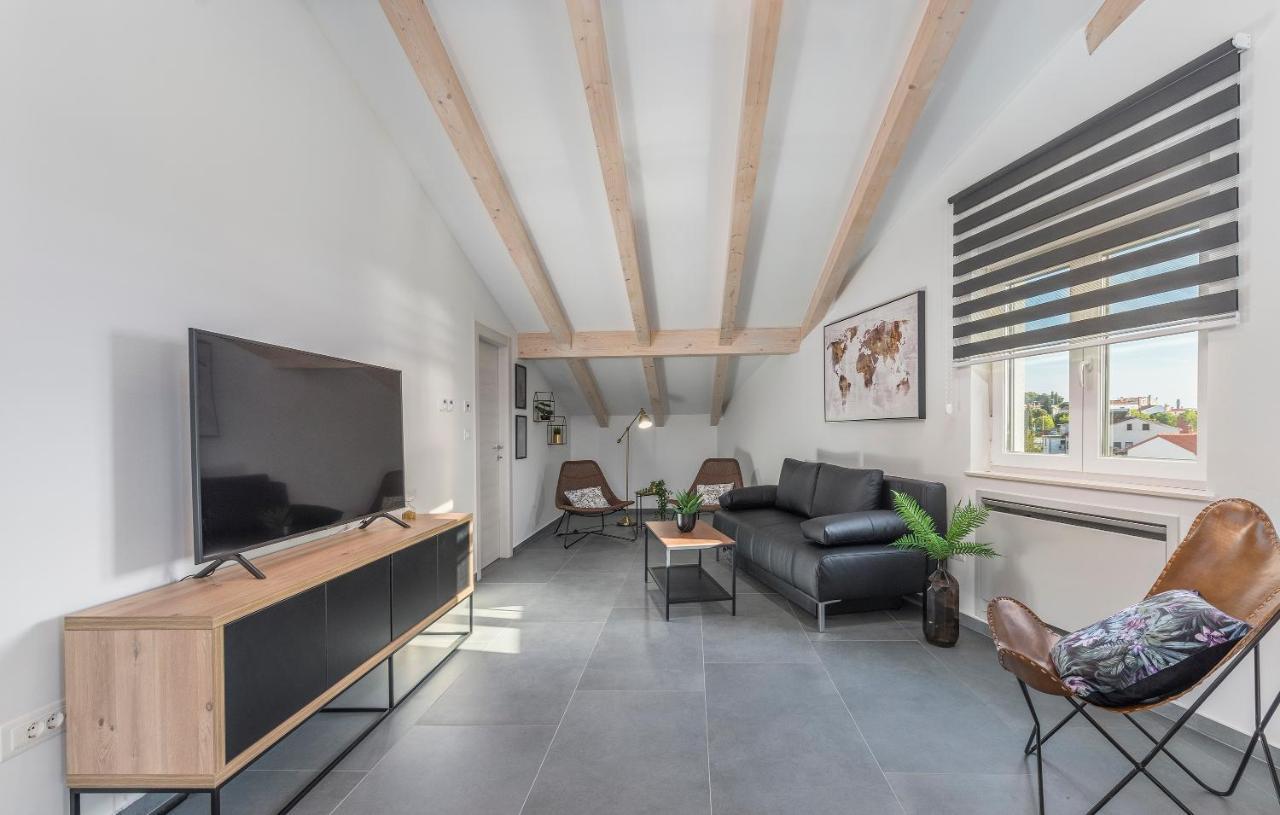 Residence-galant