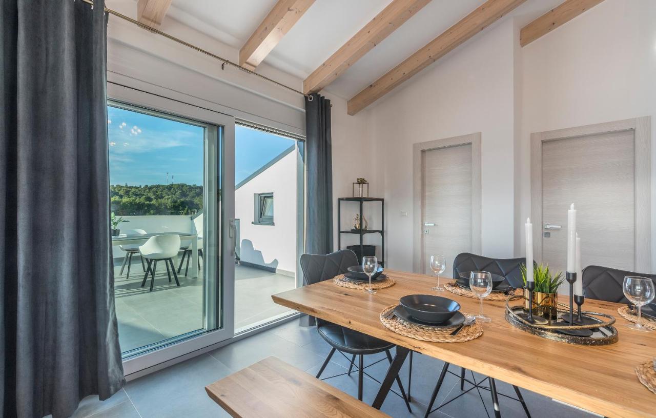 Residence-galant Apartment