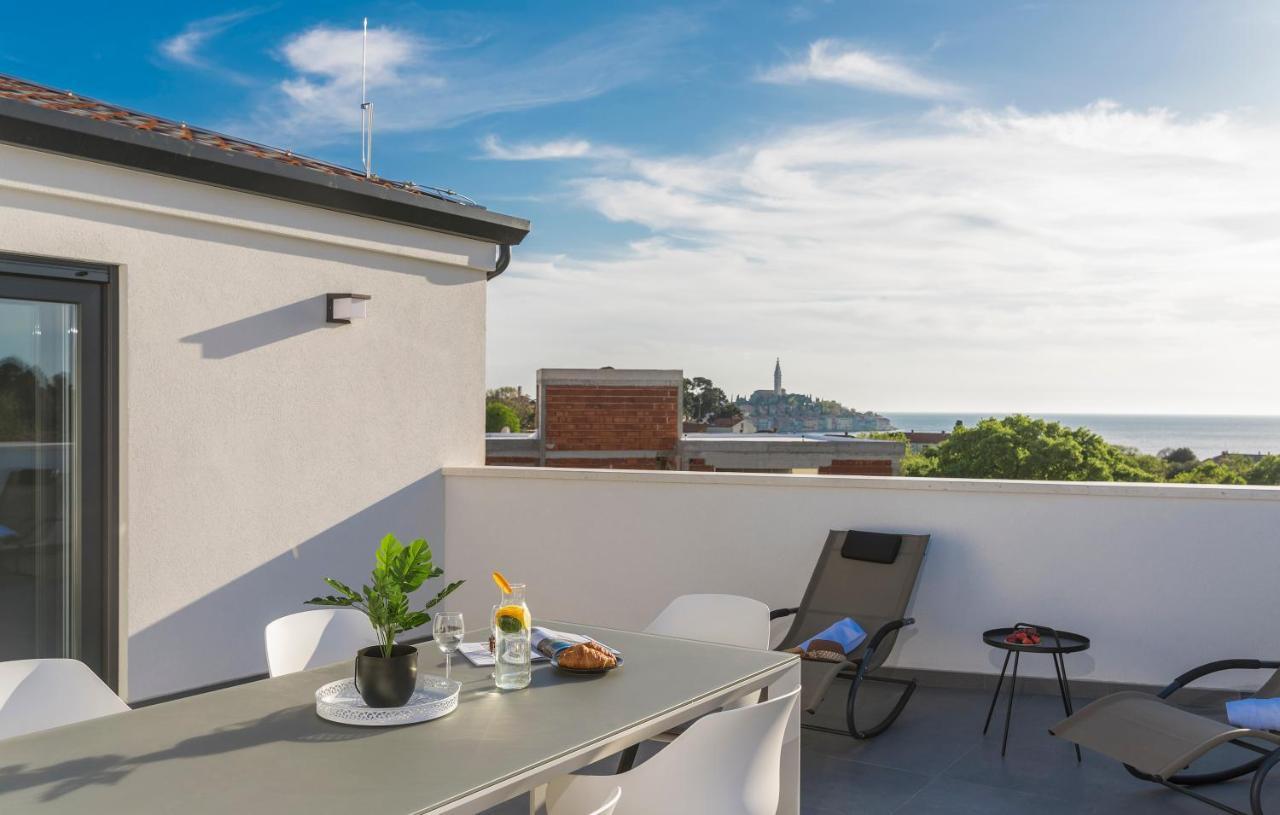 Apartment Residence-galant Rovinj