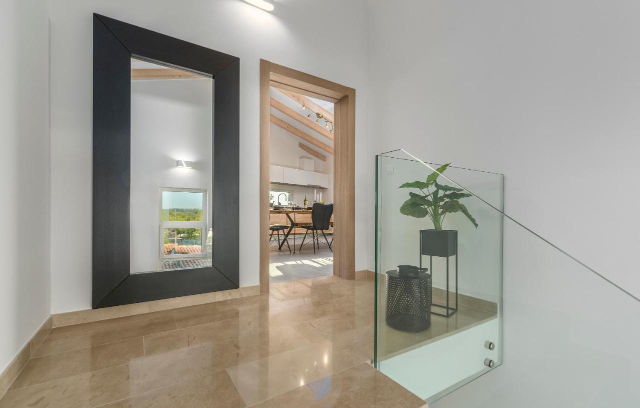 Residence-galant Apartment Rovinj