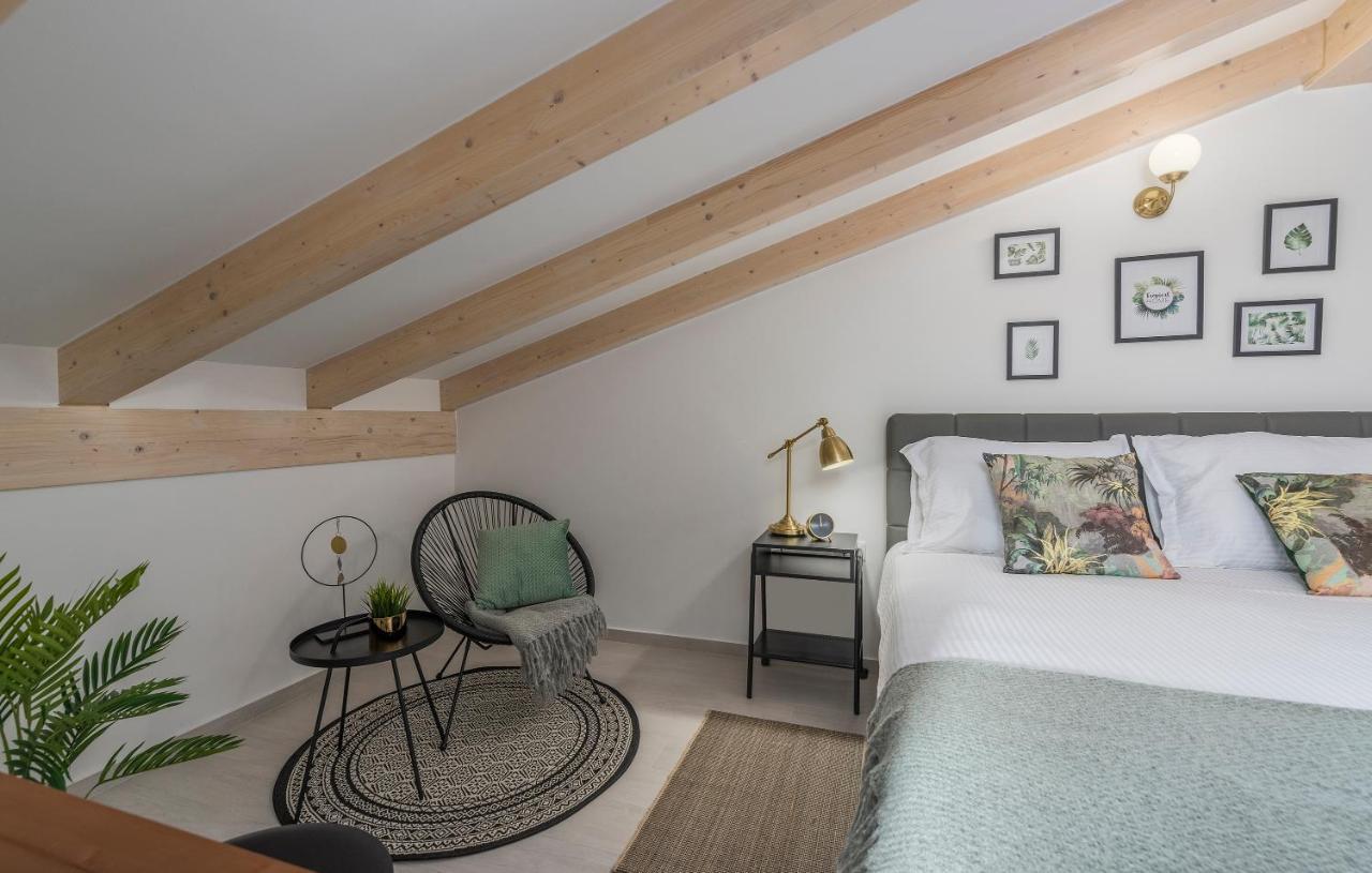 Residence-galant