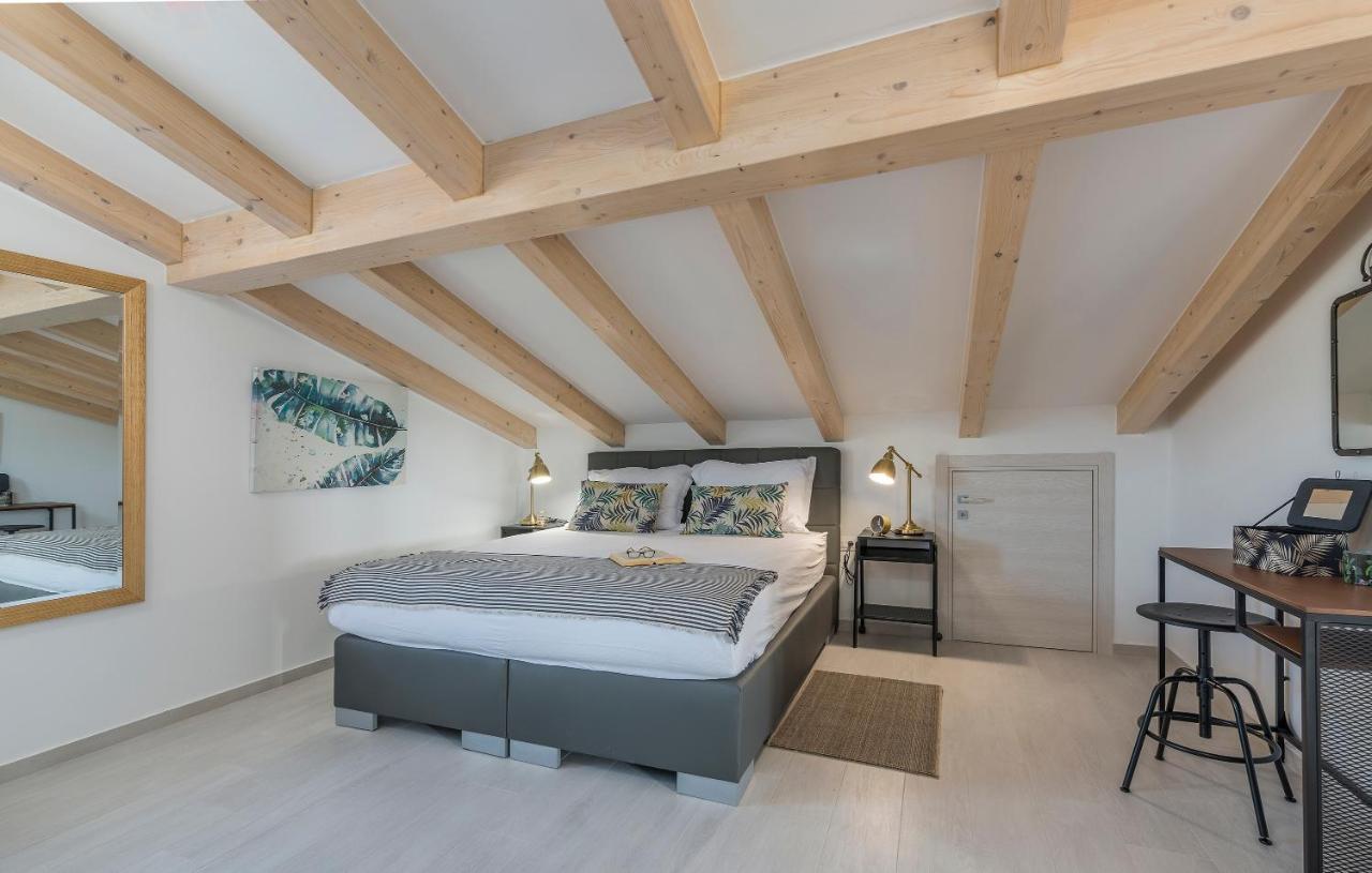 Residence-galant Apartment Rovinj