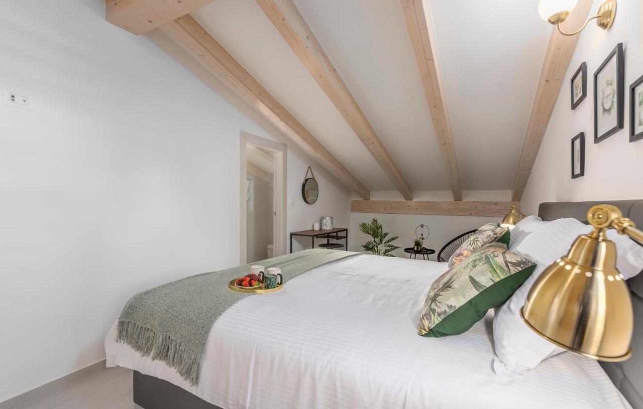 Apartment Residence-galant