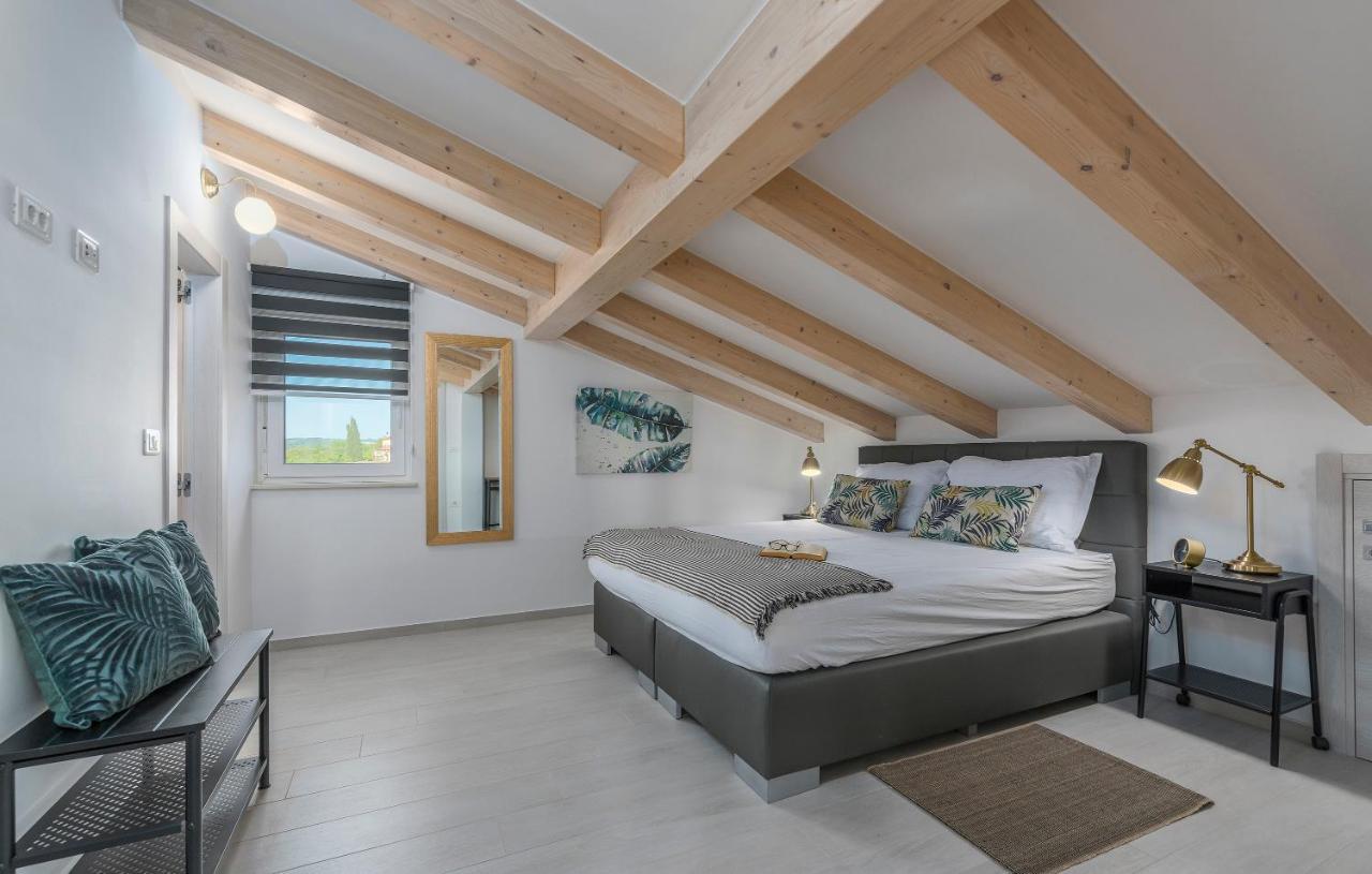 Apartment Residence-galant