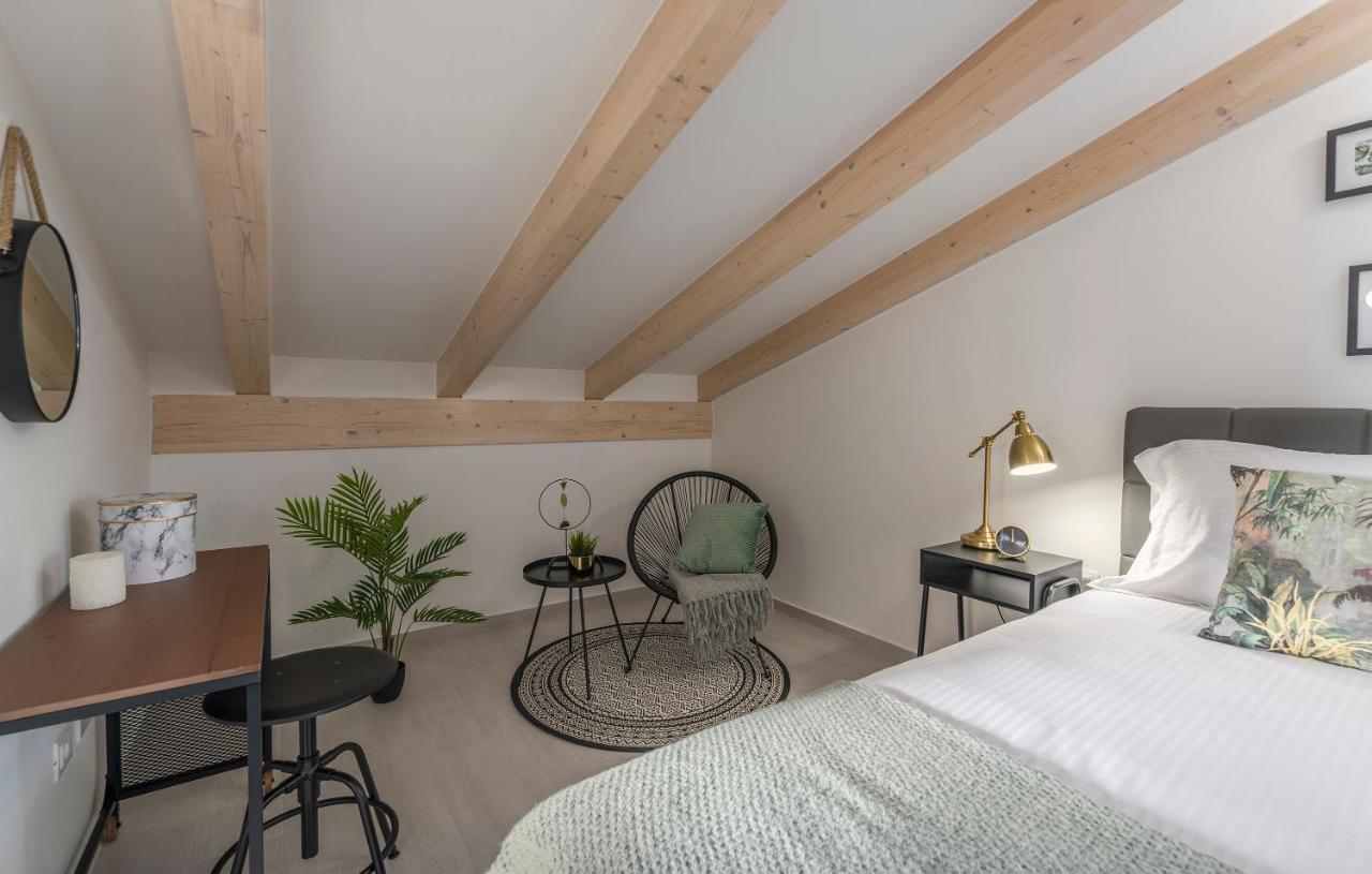 Residence-galant Rovinj