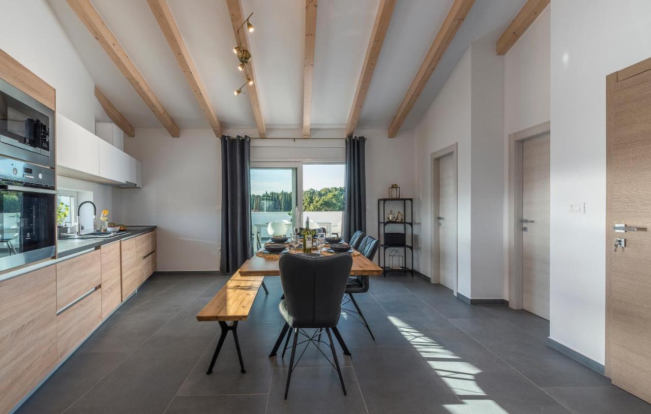 Residence-galant Apartment *