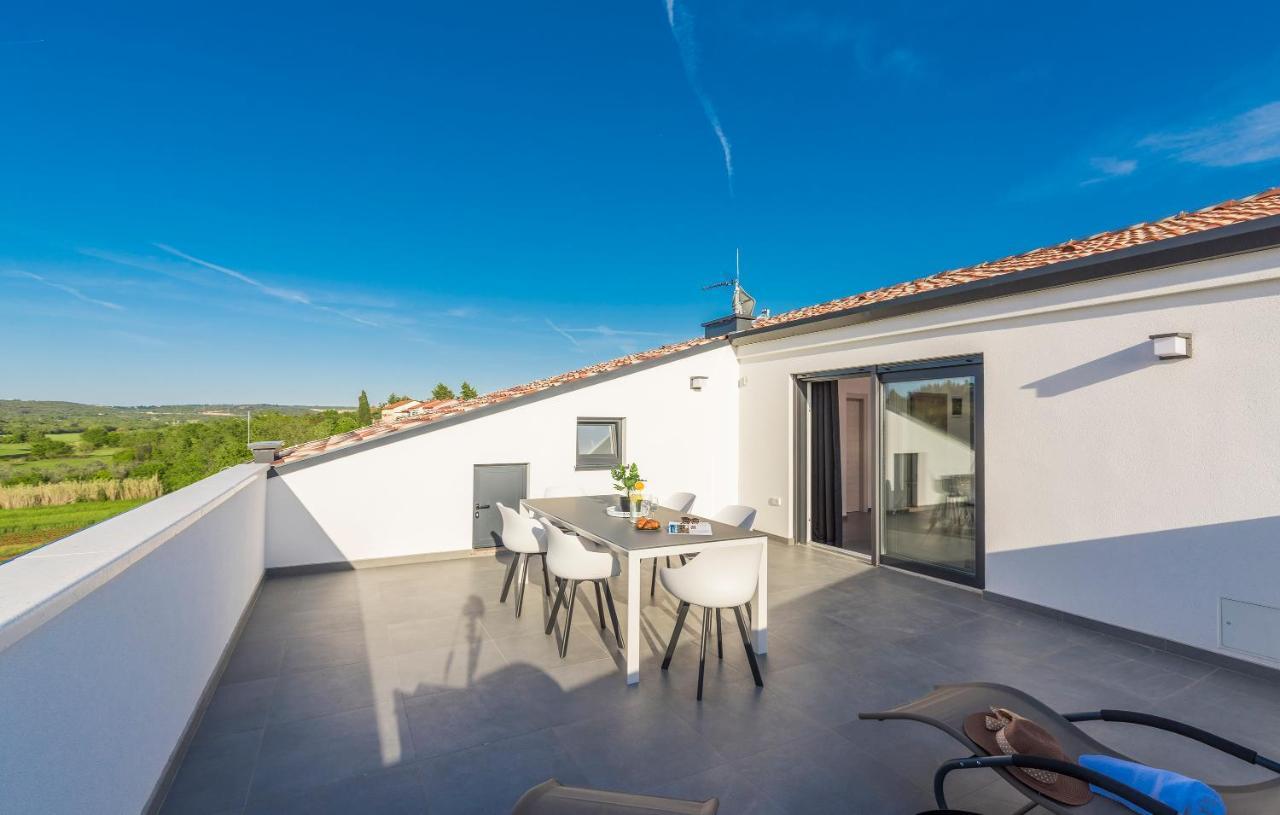 Residence-galant Apartment