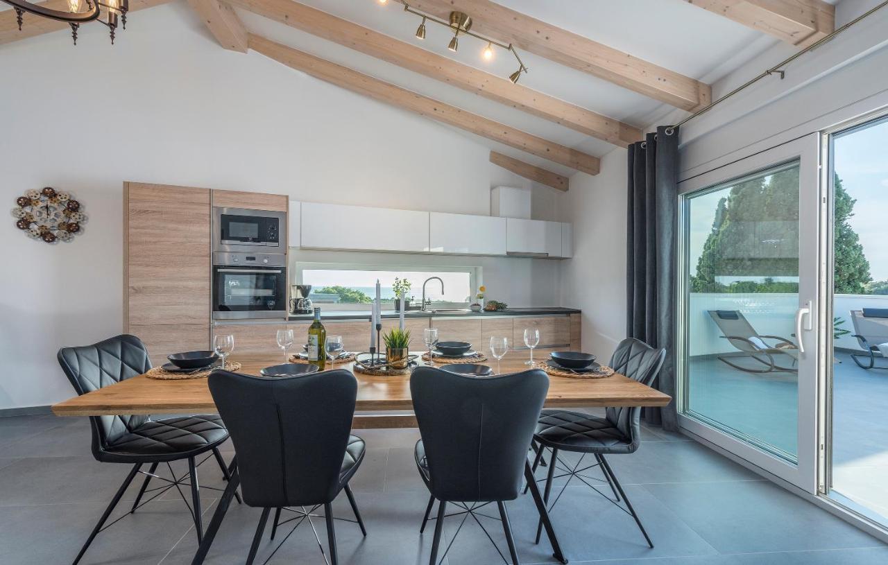 Residence-galant Rovinj