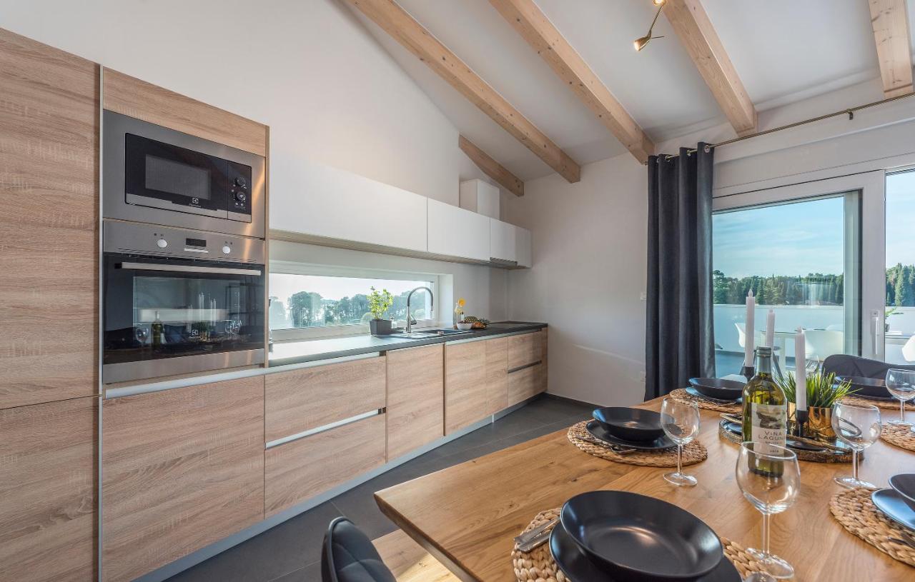 Residence-galant Apartment