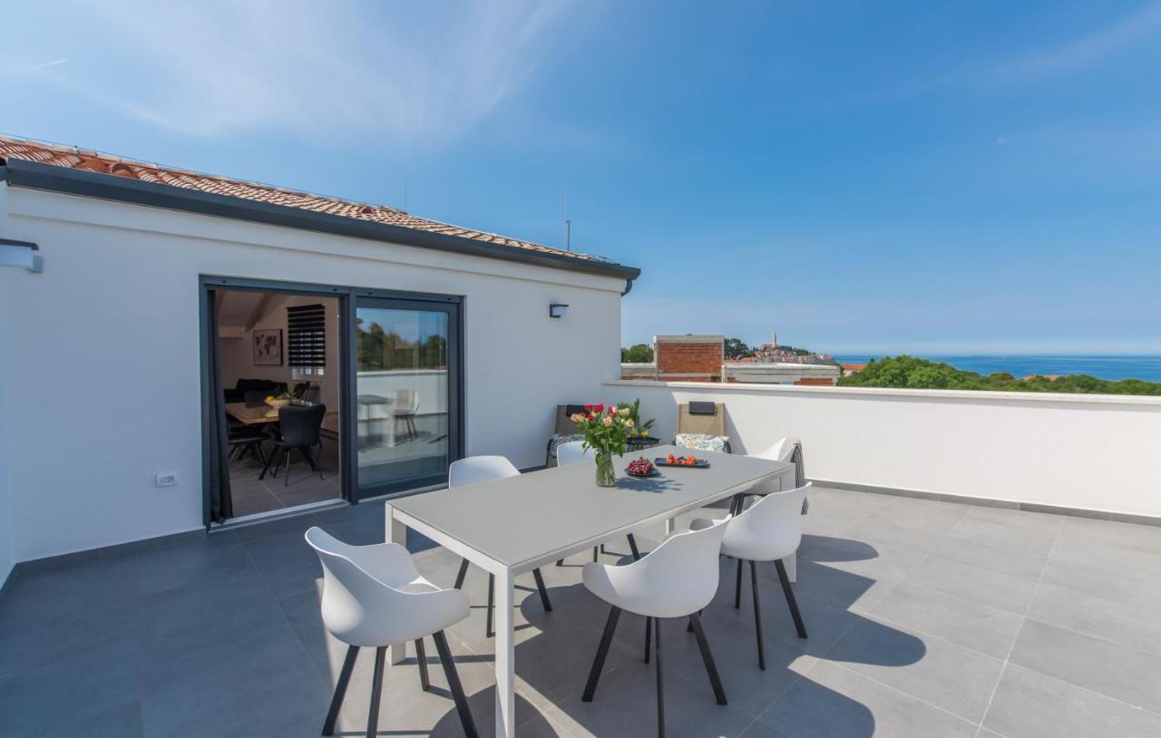 Residence-galant Apartment