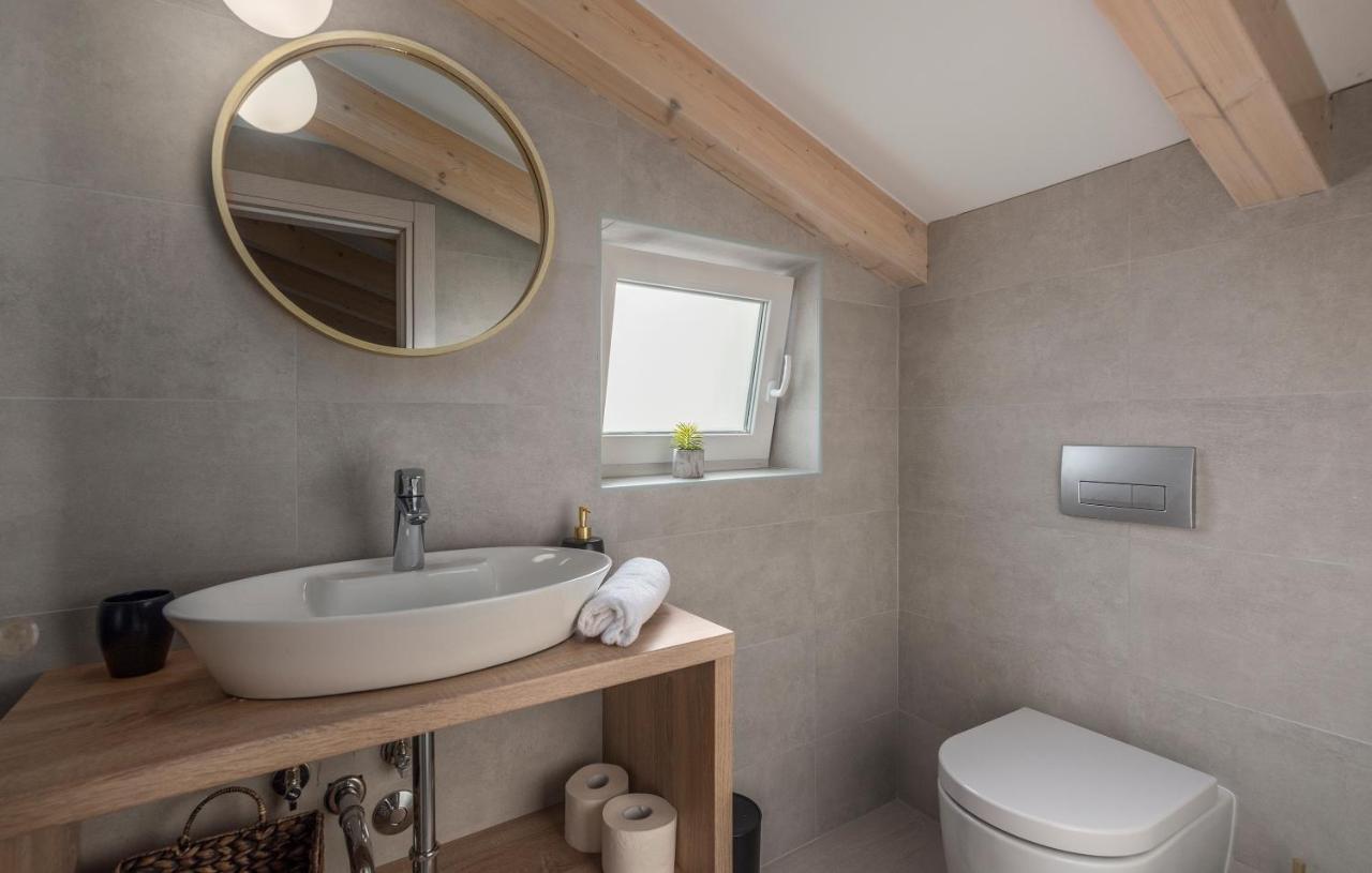 Apartment Residence-galant Rovinj