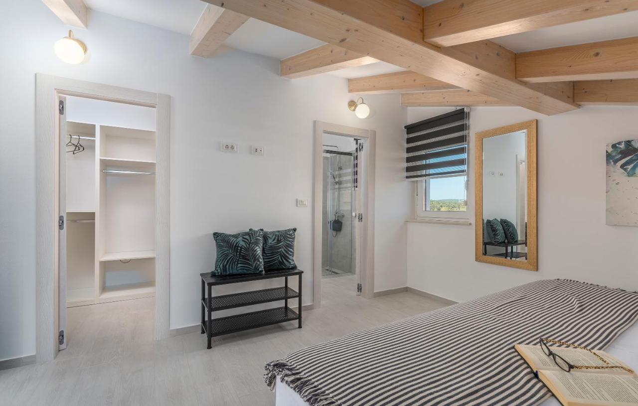 Residence-galant Apartment