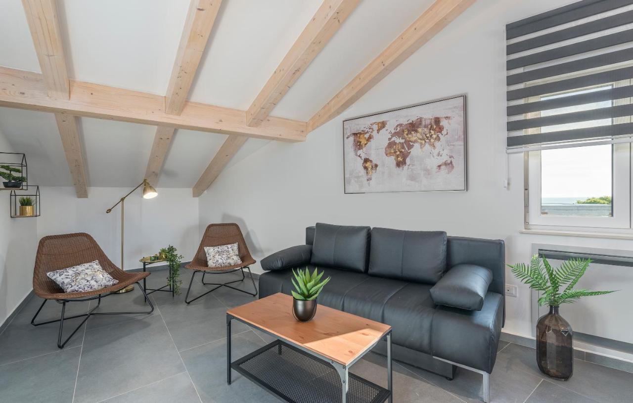 Apartment Residence-galant Rovinj