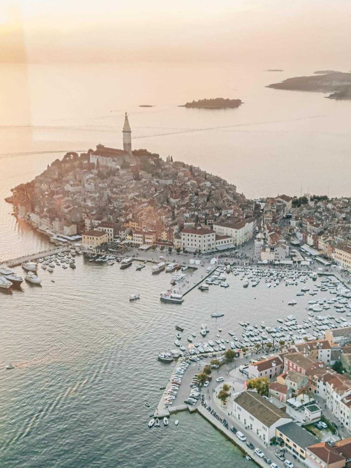 Residence-galant Apartment Rovinj
