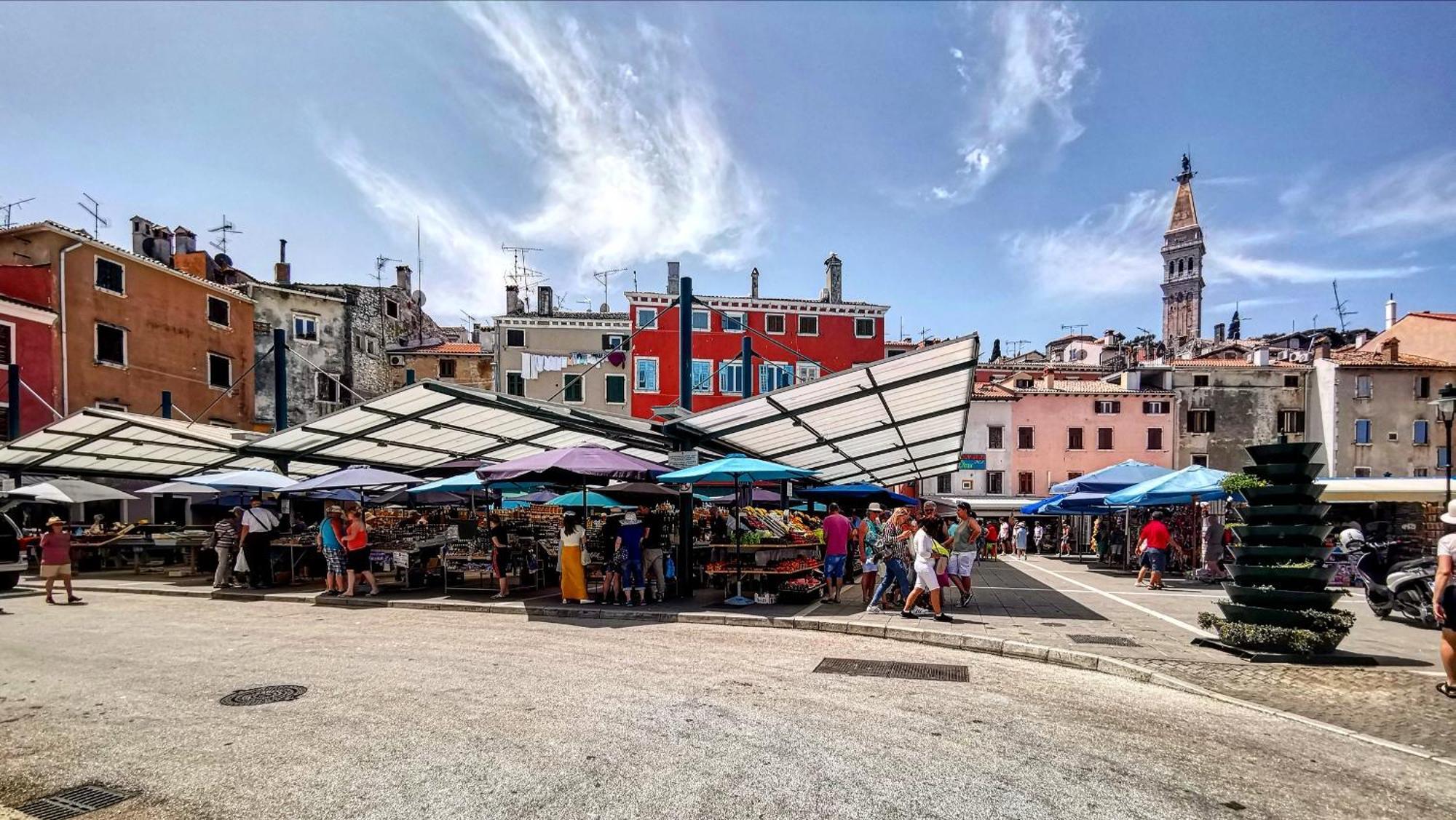 Apartment Residence-galant Rovinj