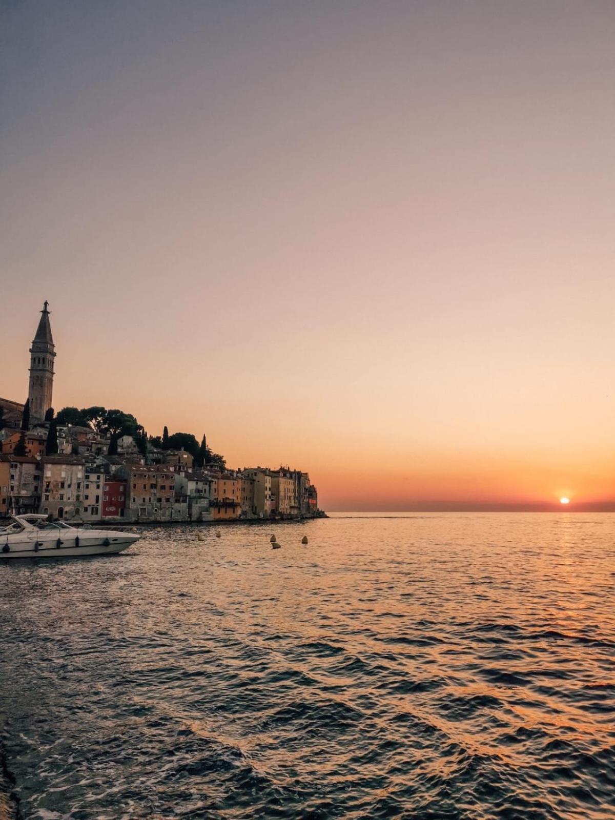 Residence-galant Rovinj
