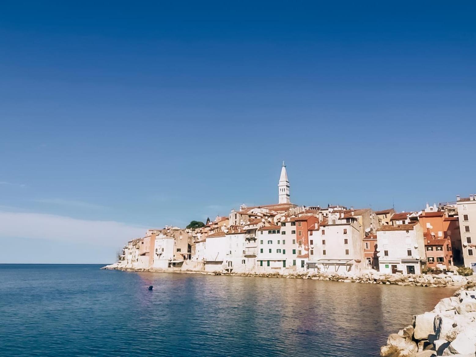Residence-galant * Rovinj