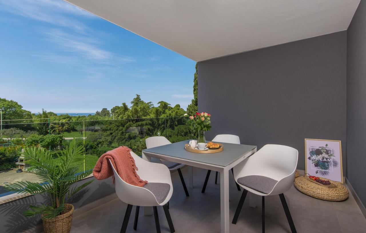 Residence-galant * Rovinj