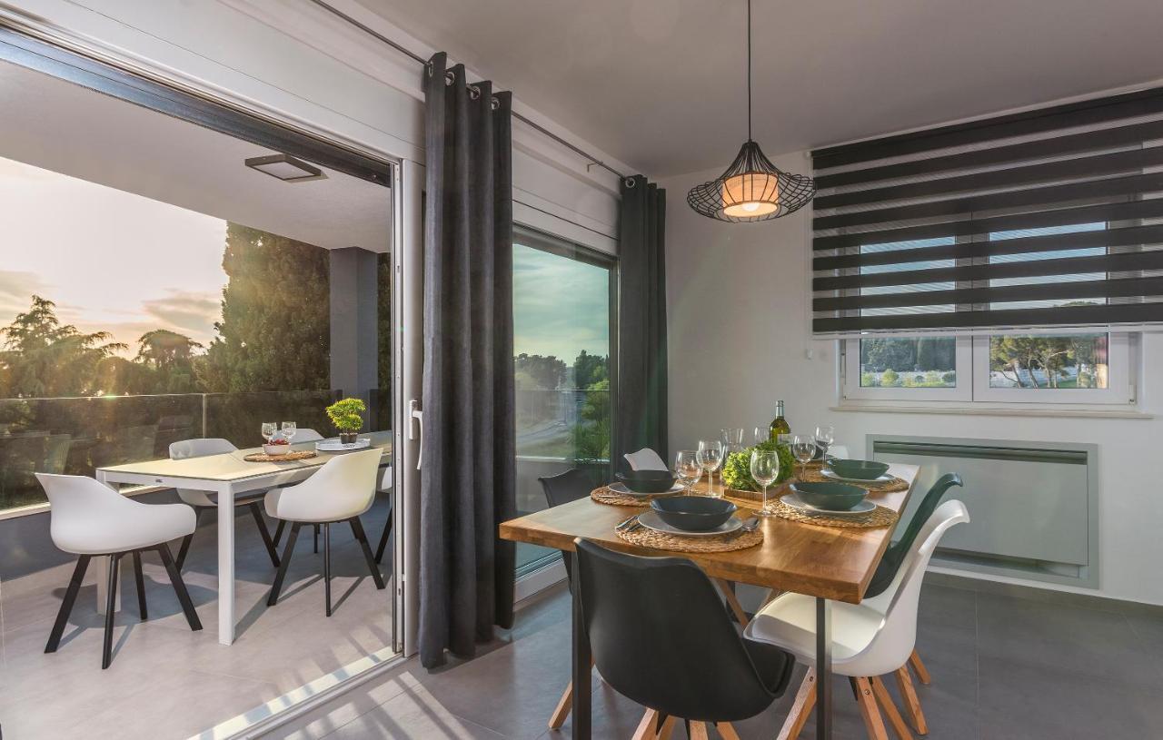 Residence-galant Apartment