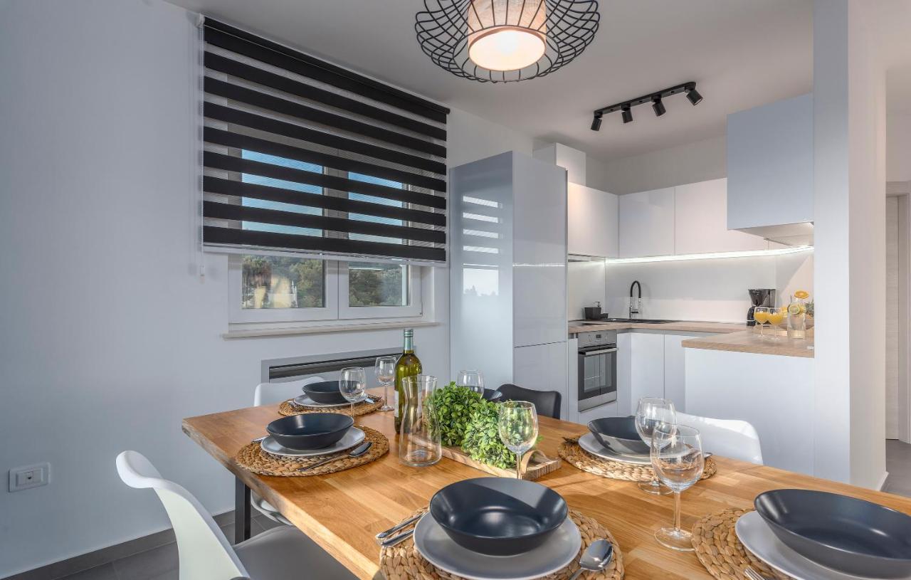 Residence-galant * Rovinj