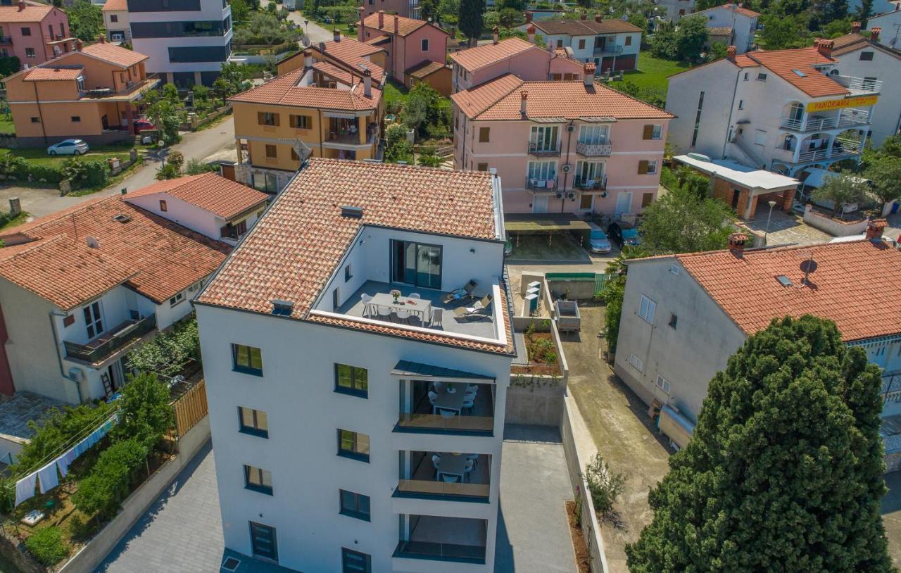 Residence-galant