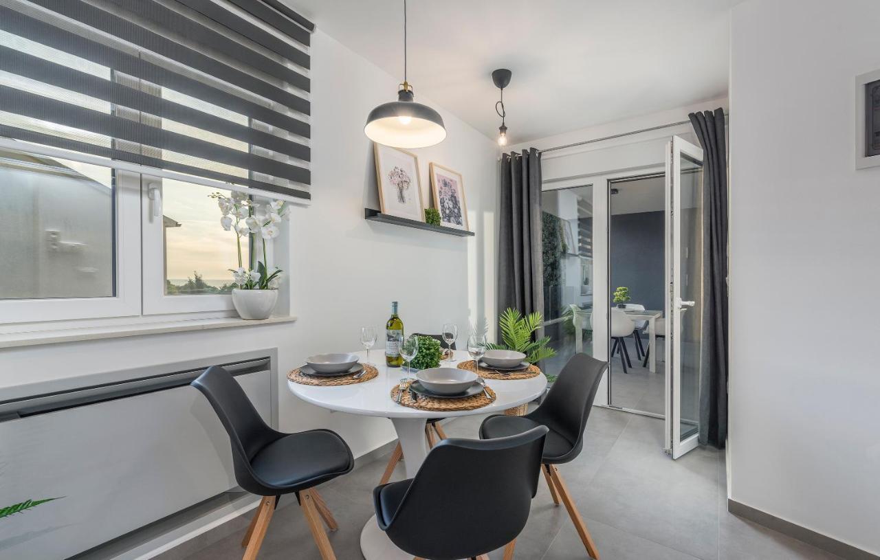 Residence-galant * Rovinj