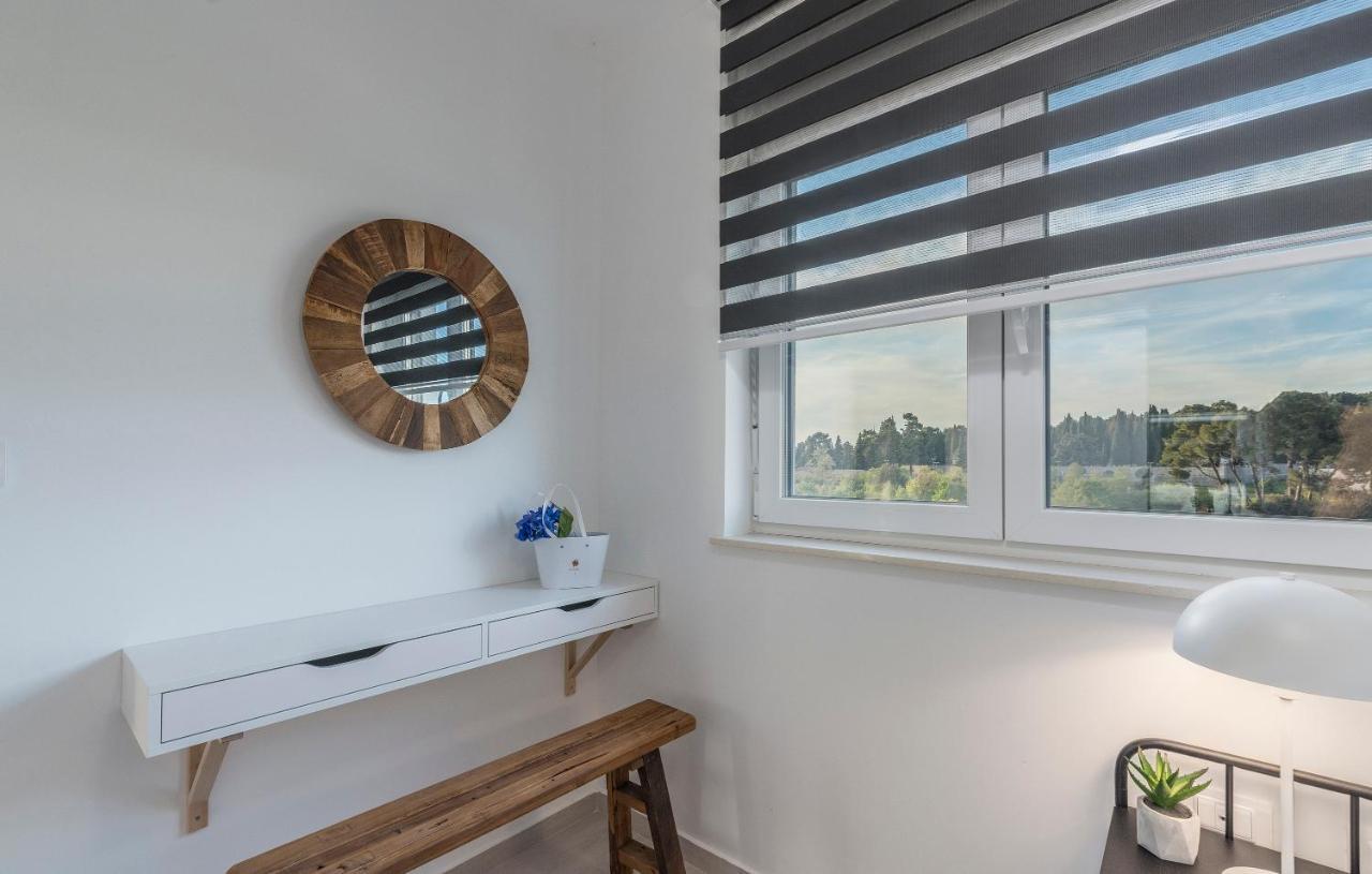 Apartment Residence-galant *