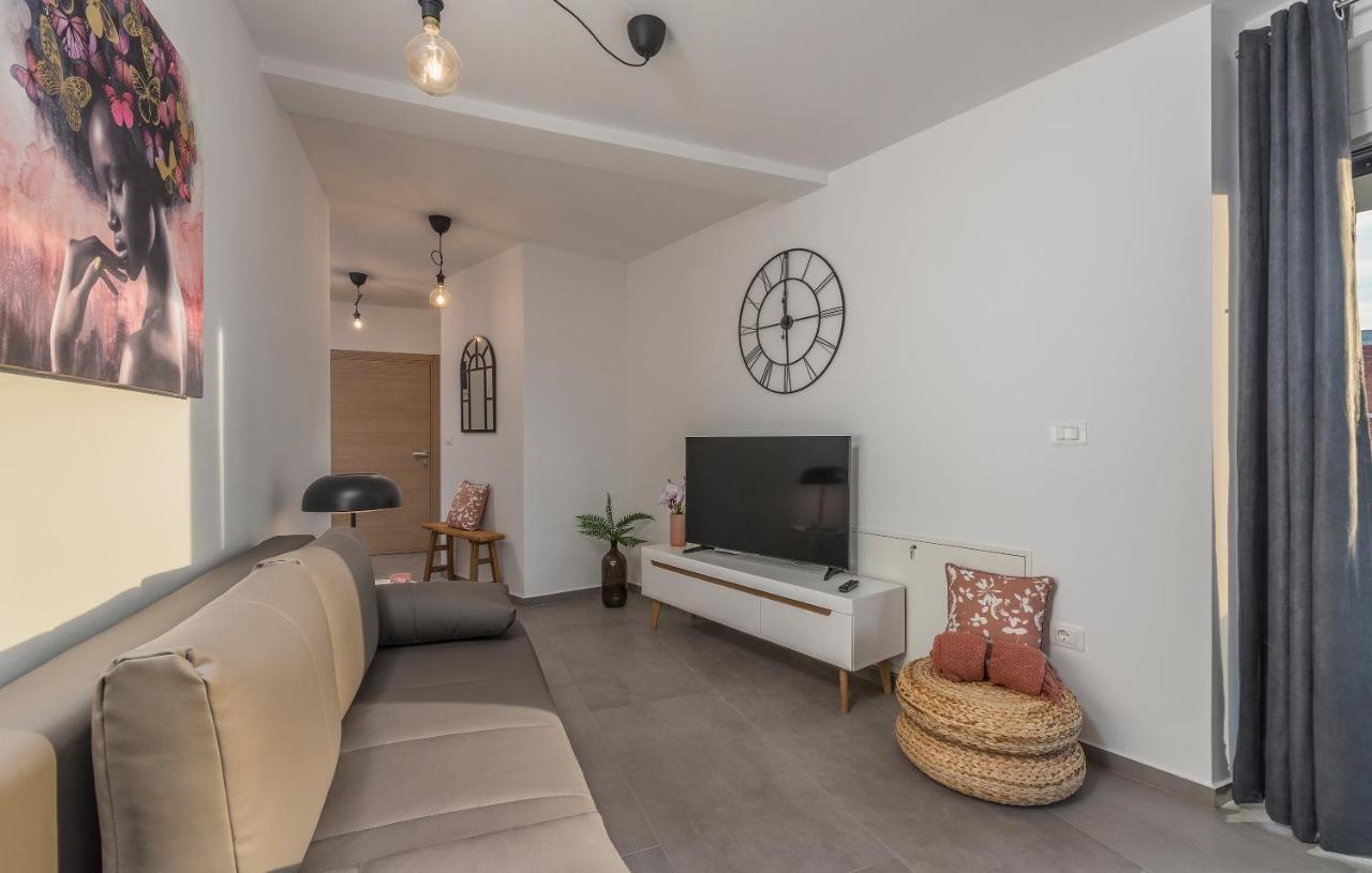 Residence-galant Rovinj