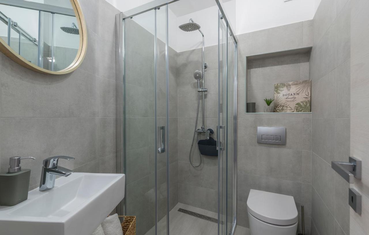 Residence-galant Apartment