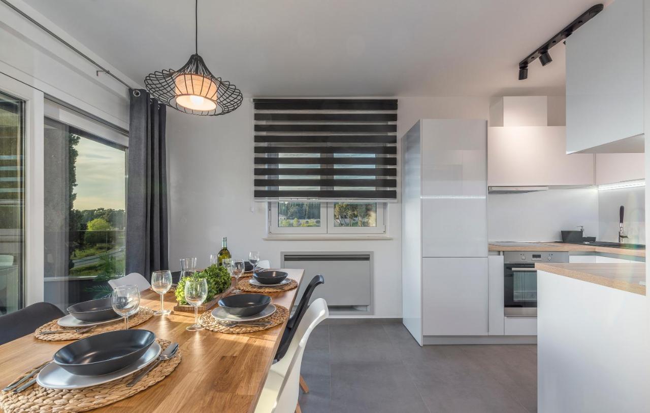Apartment Residence-galant Rovinj