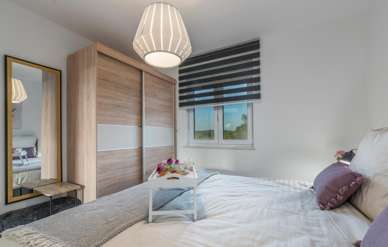 Residence-galant Apartment Rovinj