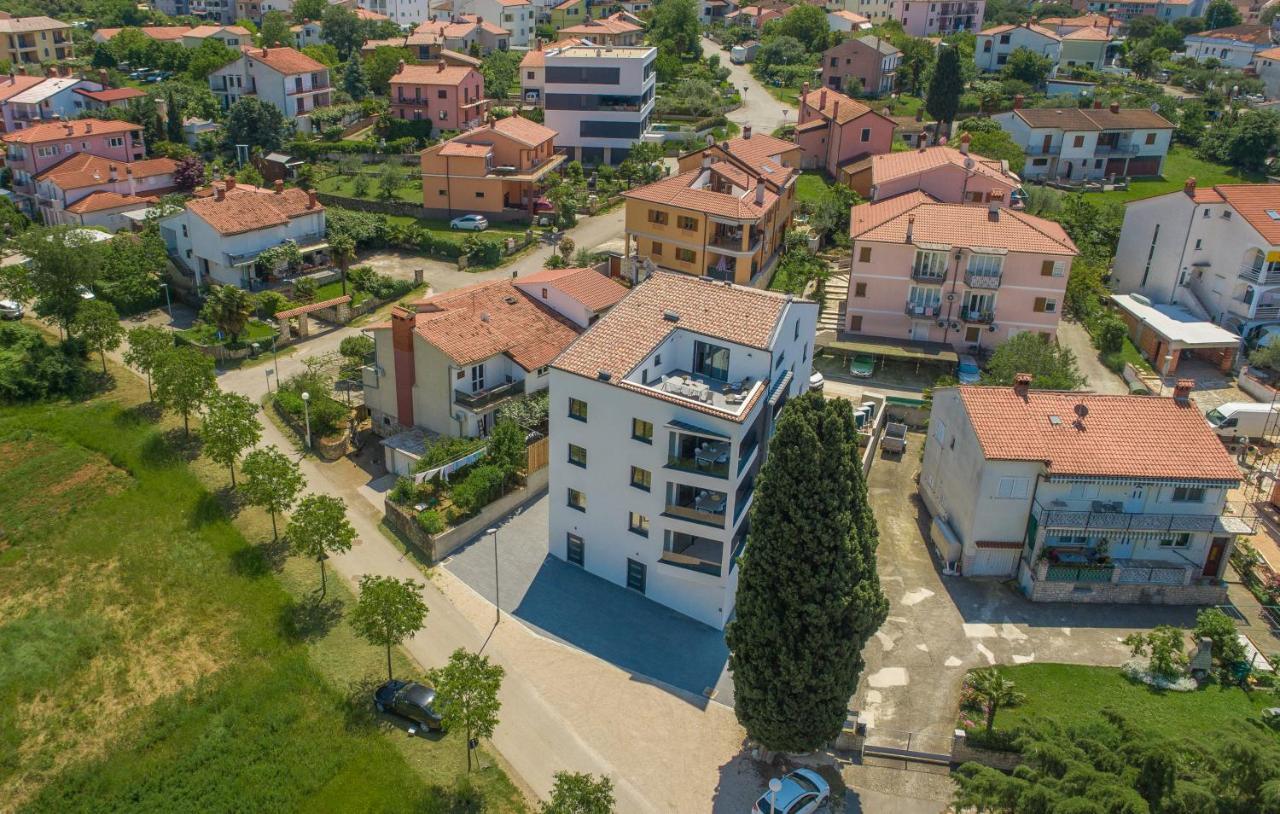 Residence-galant Apartment *