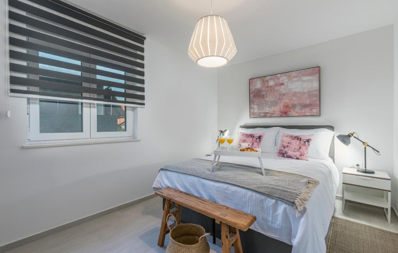 Apartment Residence-galant *