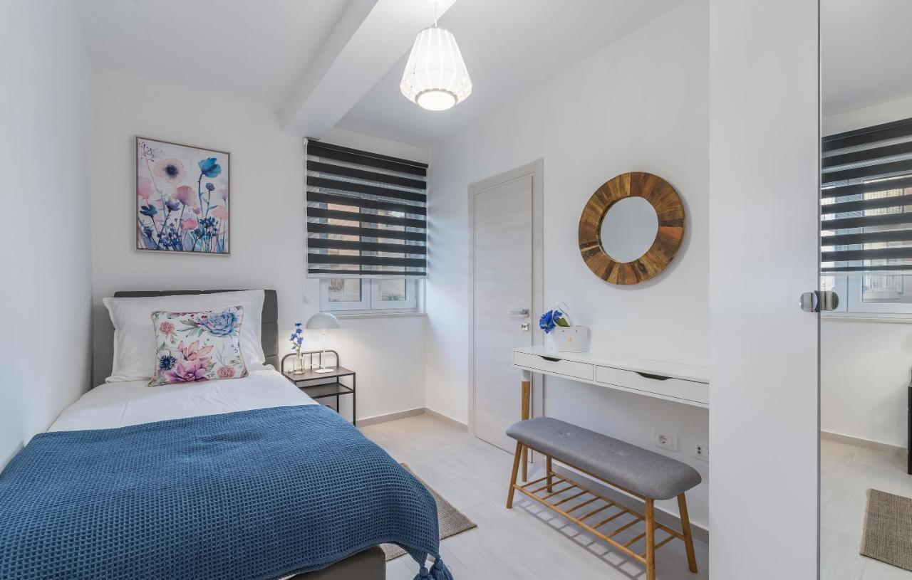 Apartment Residence-galant