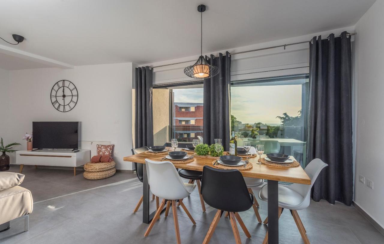Apartment Residence-galant