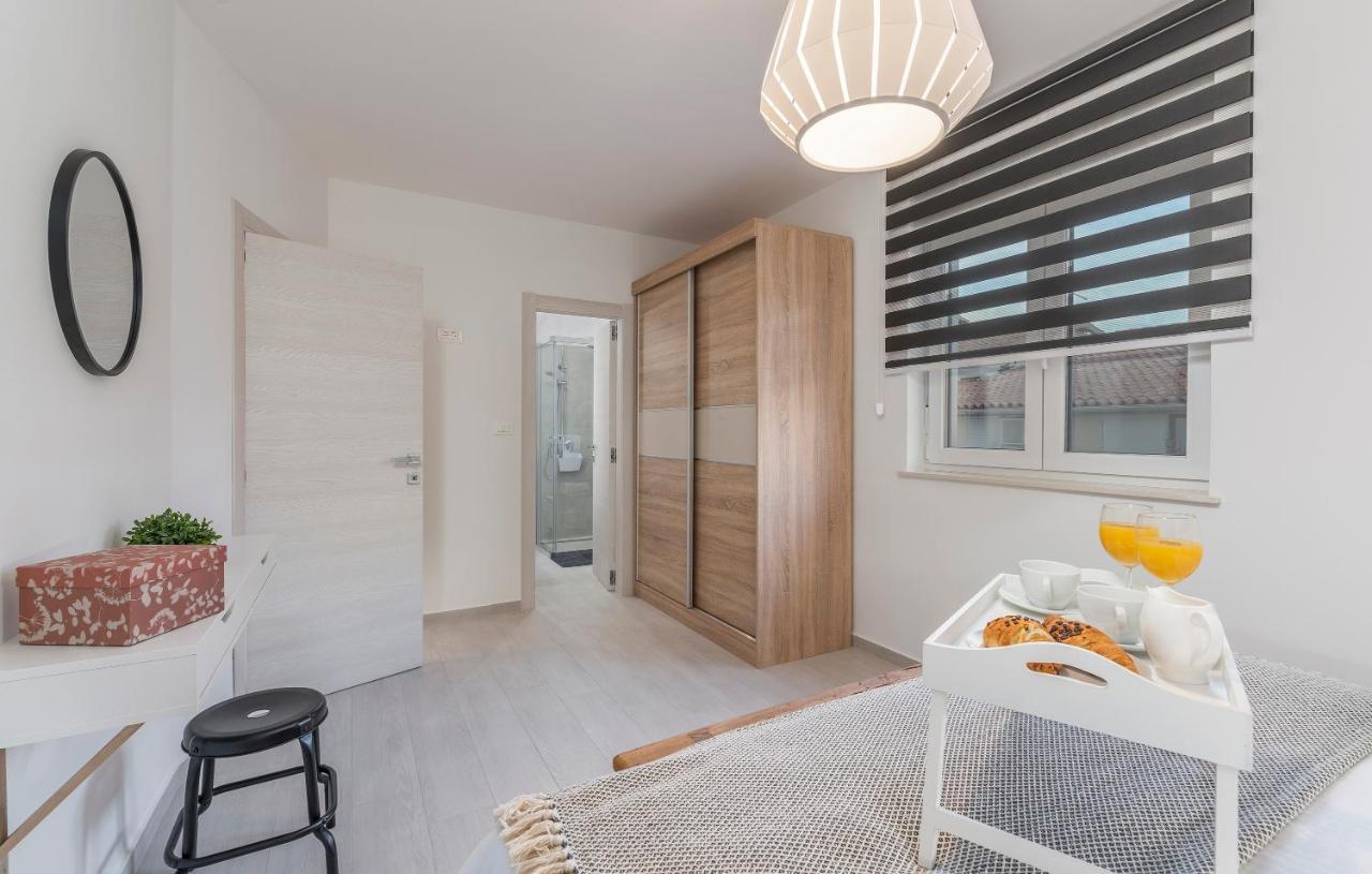 Apartment Residence-galant Rovinj