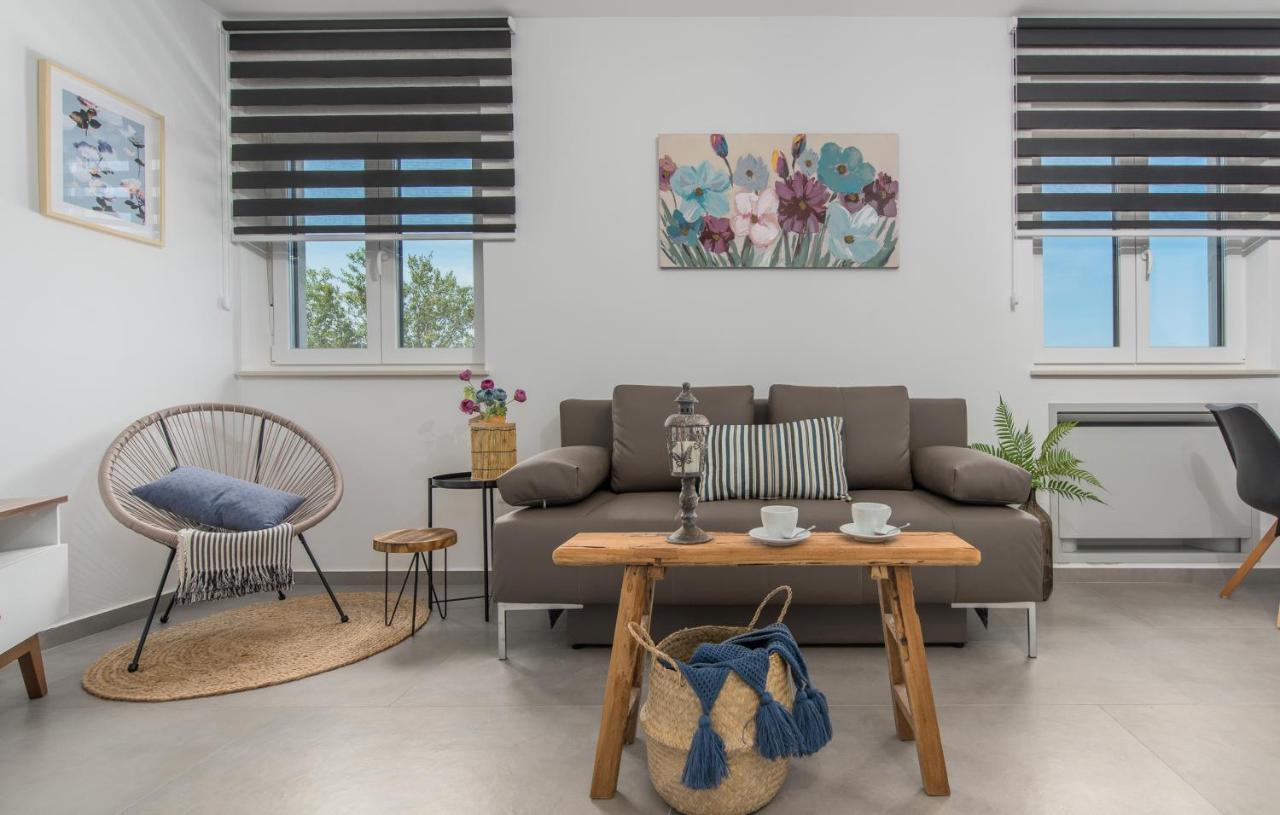 Apartment Residence-galant Rovinj