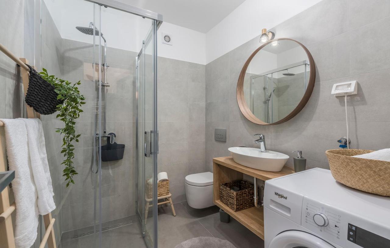 Residence-galant Apartment *