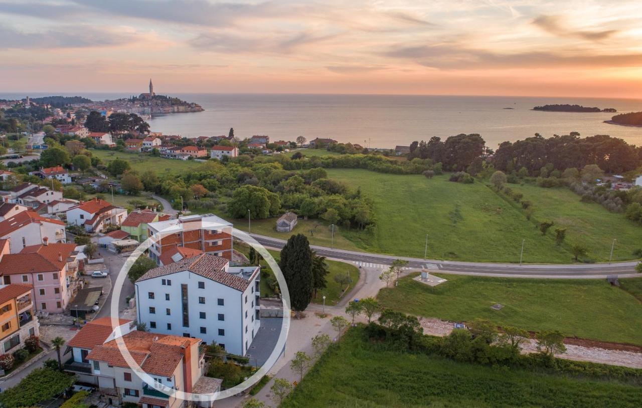 Residence-galant Apartment Rovinj