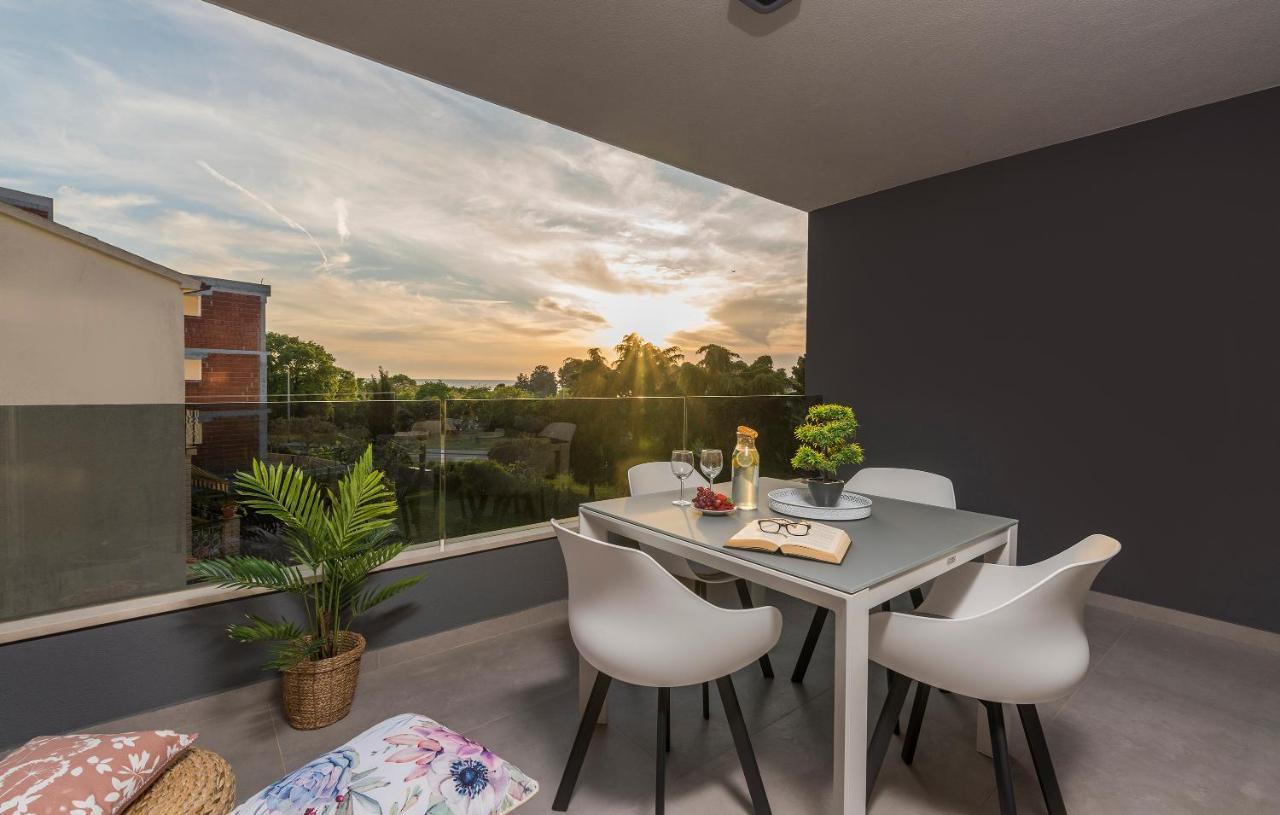 Residence-galant * Rovinj