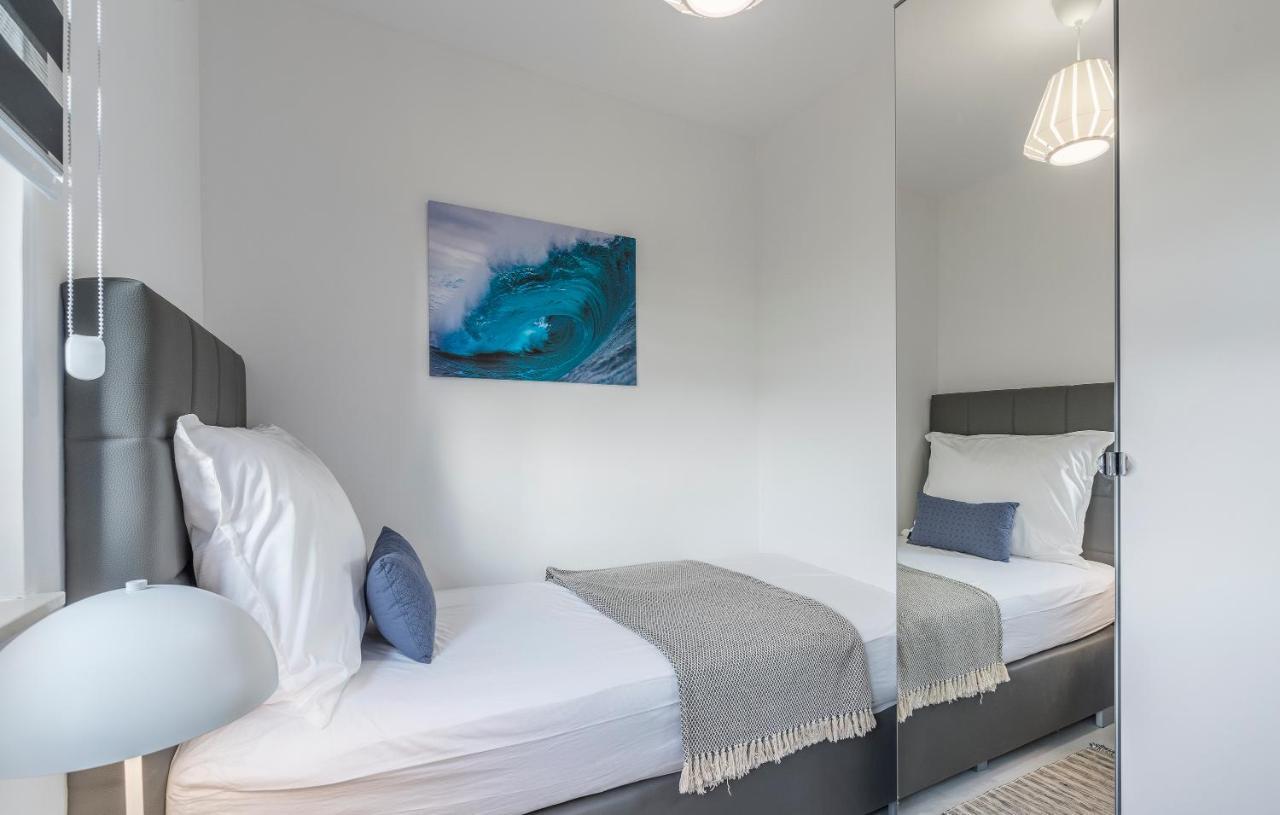 Apartment Residence-galant