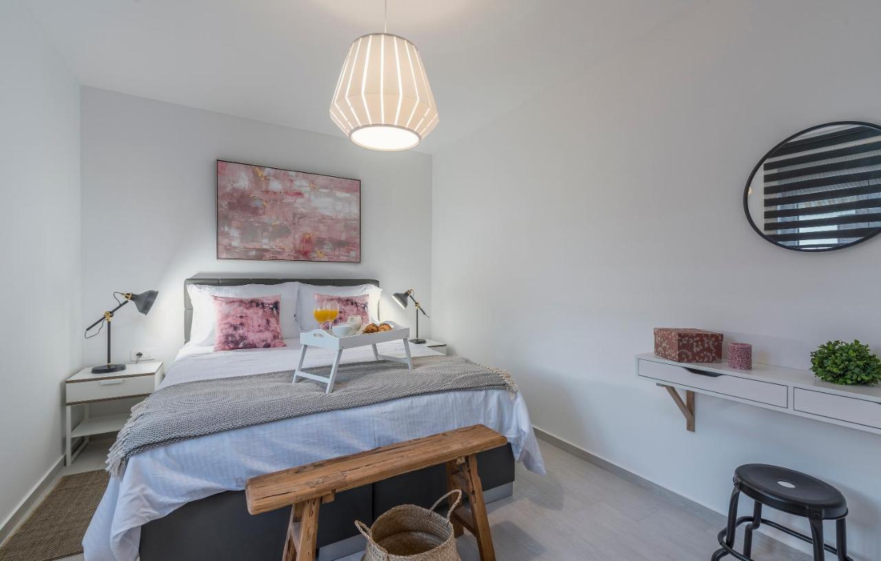 Apartment Residence-galant