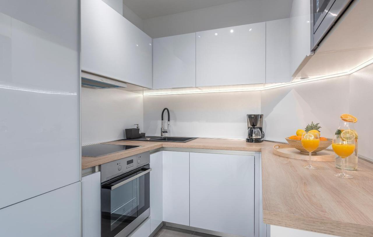 Apartment Residence-galant *