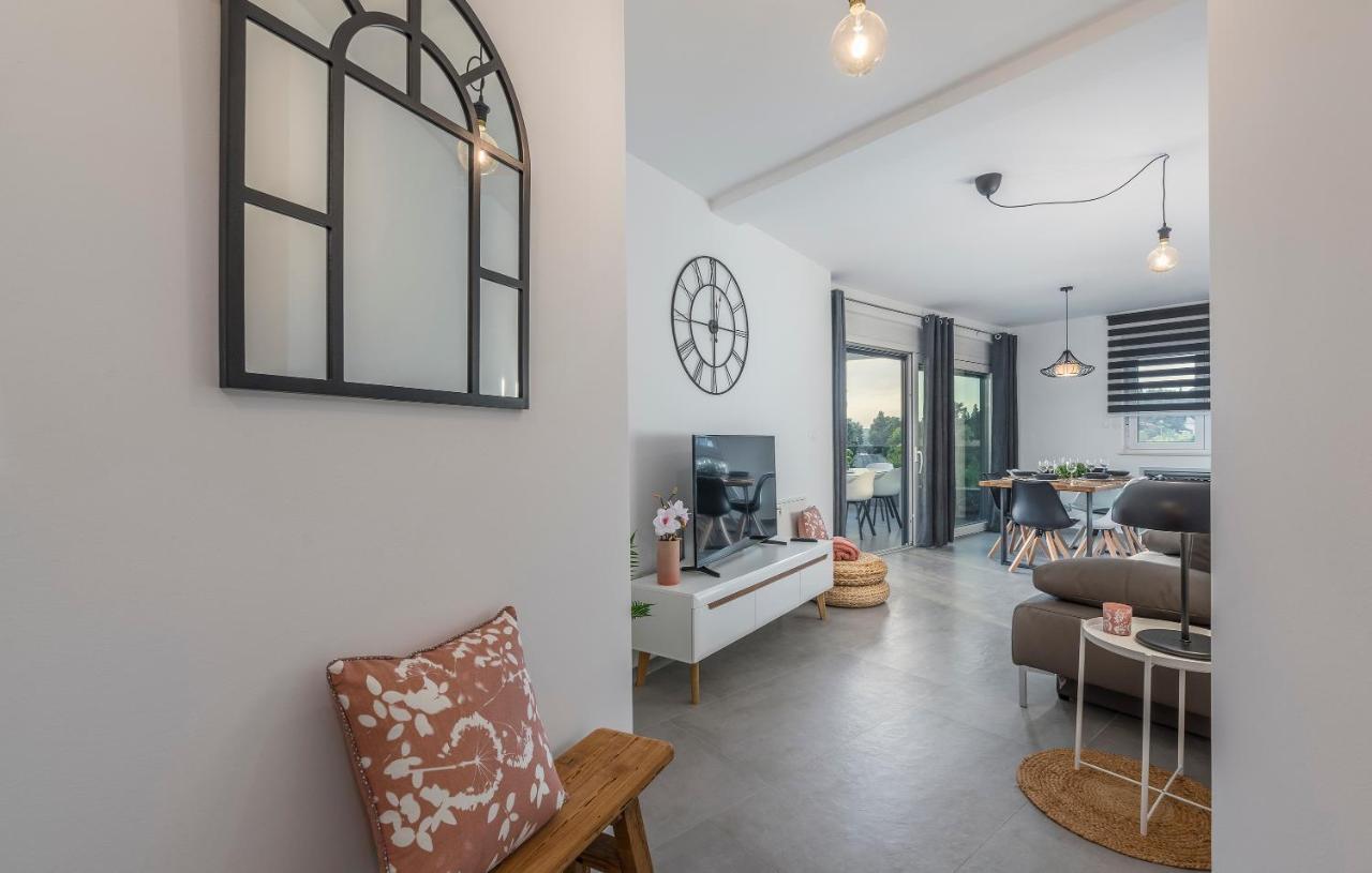 Apartment Residence-galant Rovinj